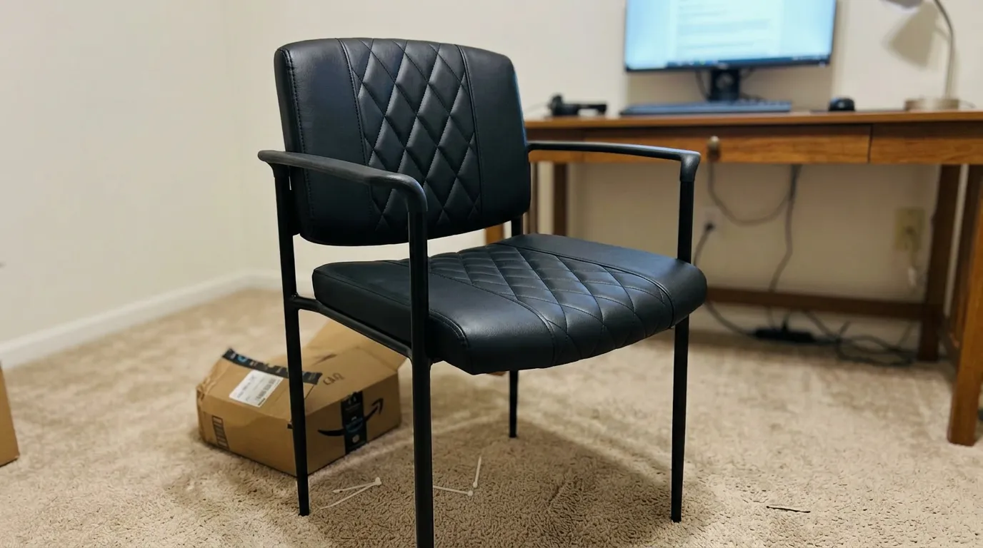 Review photo