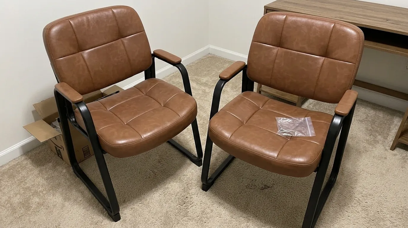 Review photo