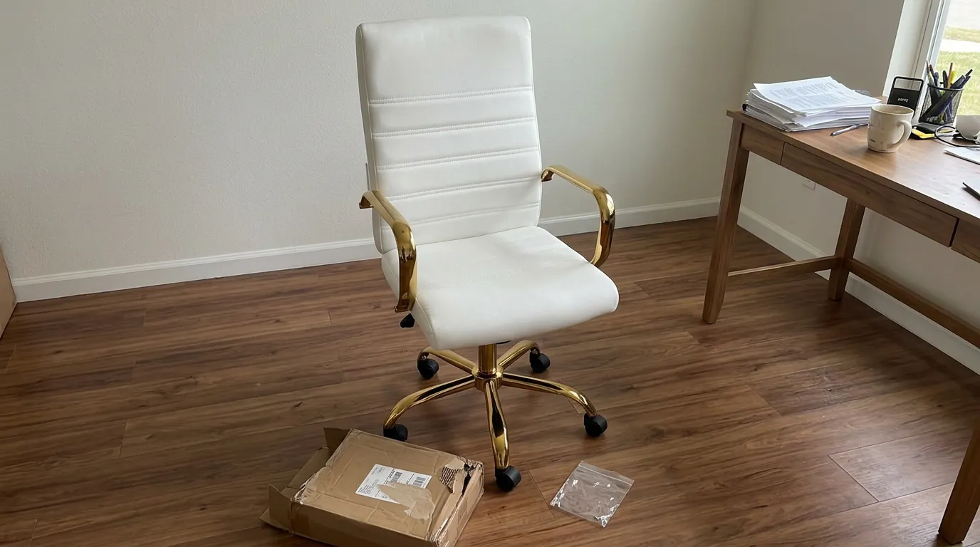 Review photo